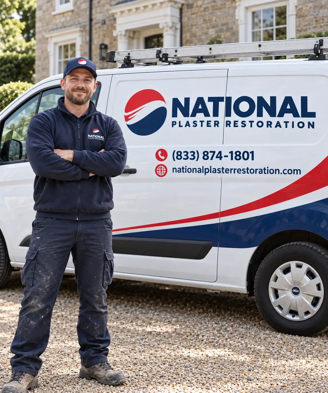 Plaster Repair company in El Monte, CA
